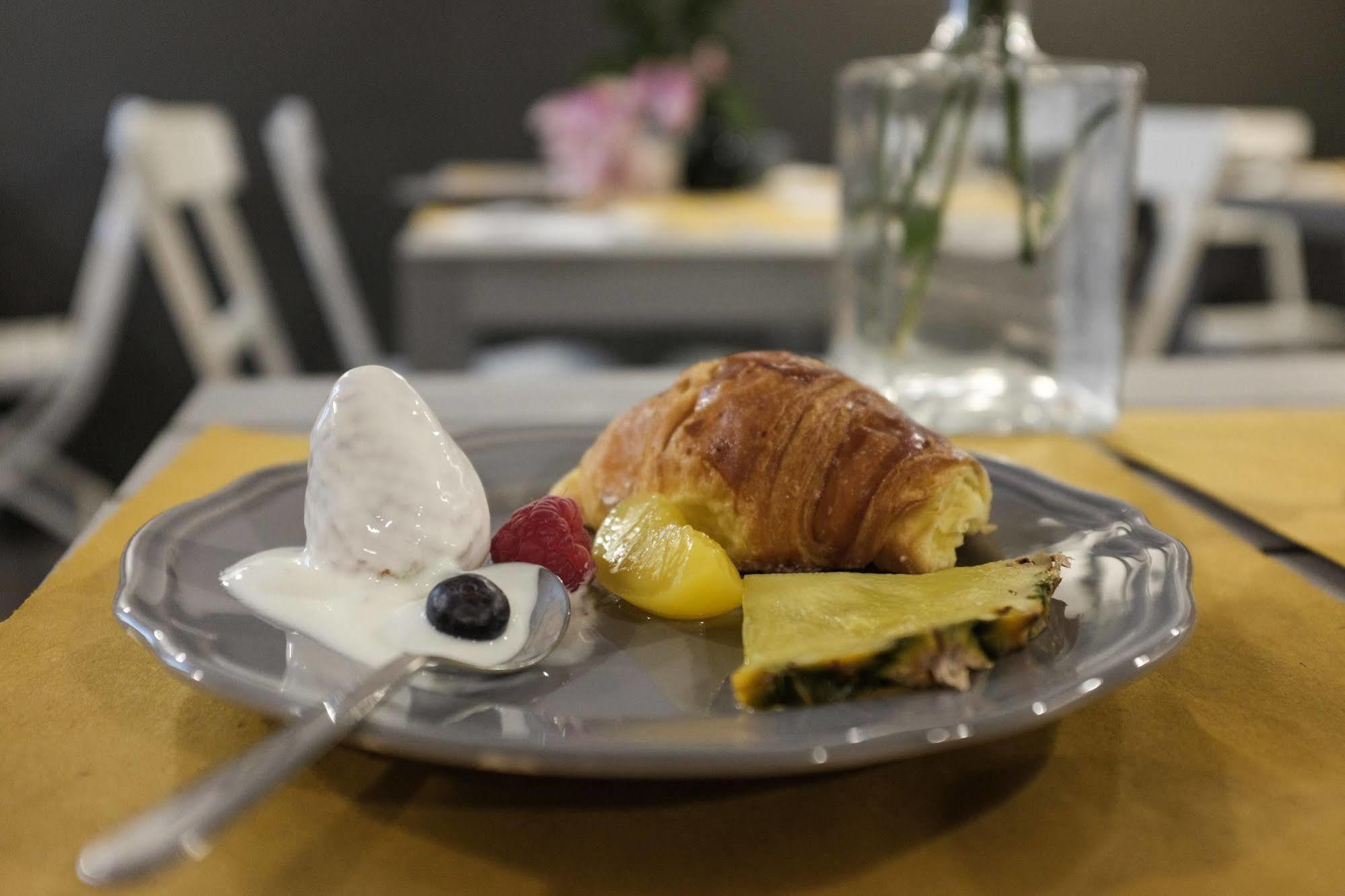 Hotel Colomba 피렌체 외부 사진