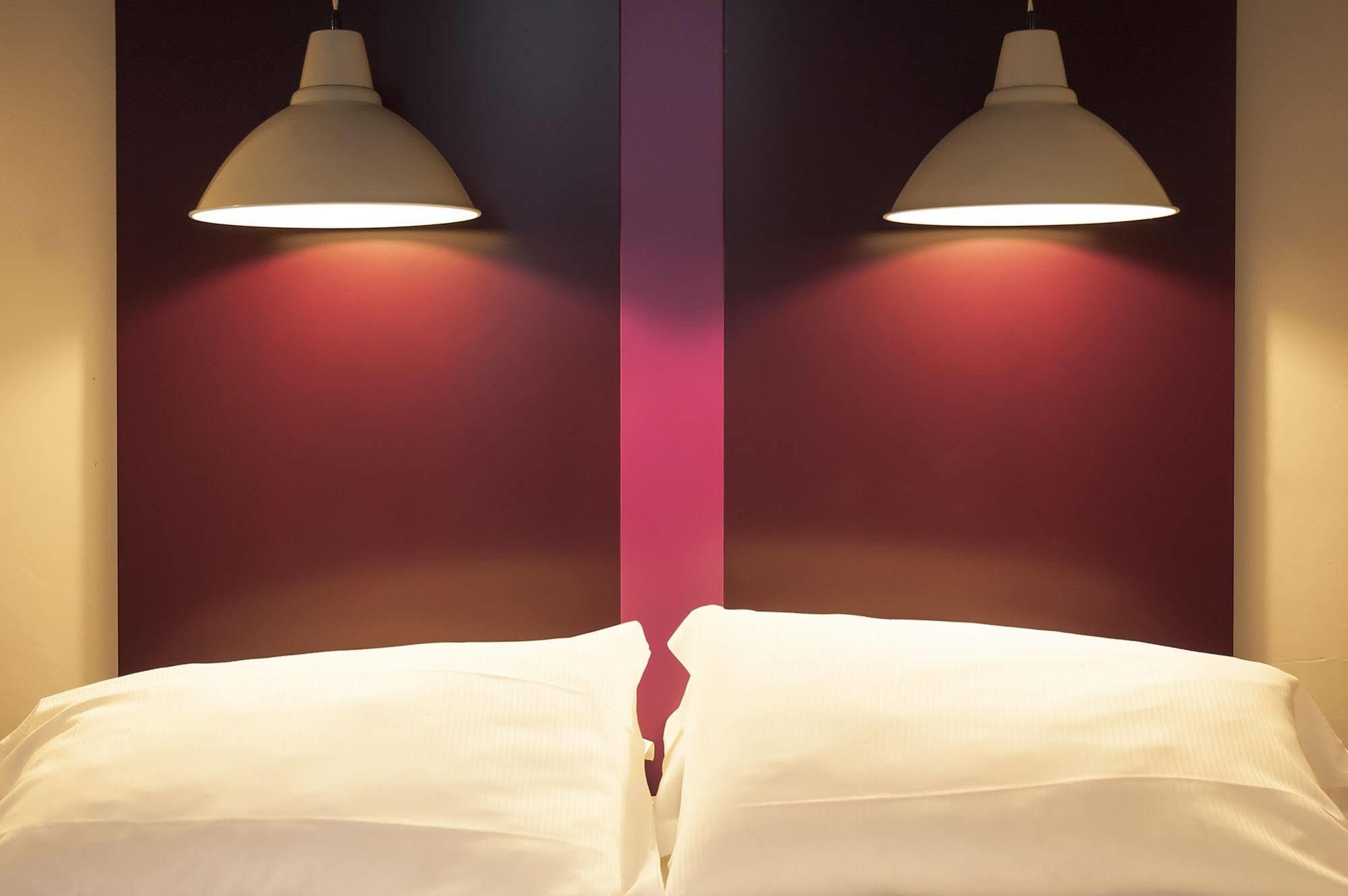 Hotel Colomba 피렌체 외부 사진